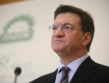 Ξανά στο προσκήνιο ο Πέτρος Ευθυμίου – Ποια θέση αναλαμβάνει στο ΚΙΝΑΛ